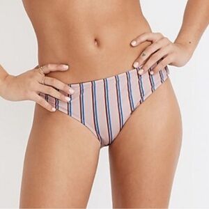 Madewell Bikini Bottom nwot
